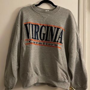 Great uva sweatshirt